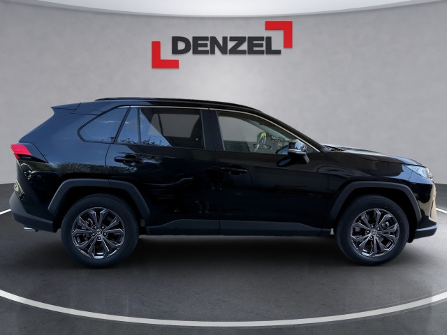 Bild 4: Toyota RAV4 2,5 Hybrid Acti