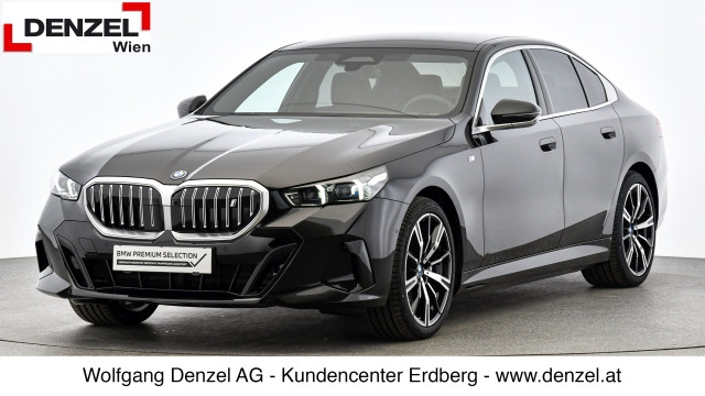 Bild 0: BMW i5 xDrive40 Limousine G60 XE2