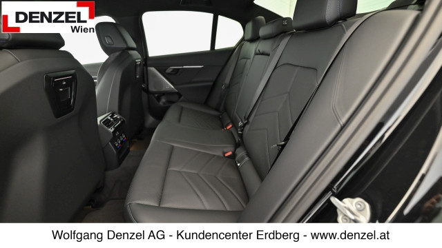 Bild 9: BMW i5 xDrive40 Limousine G60 XE2