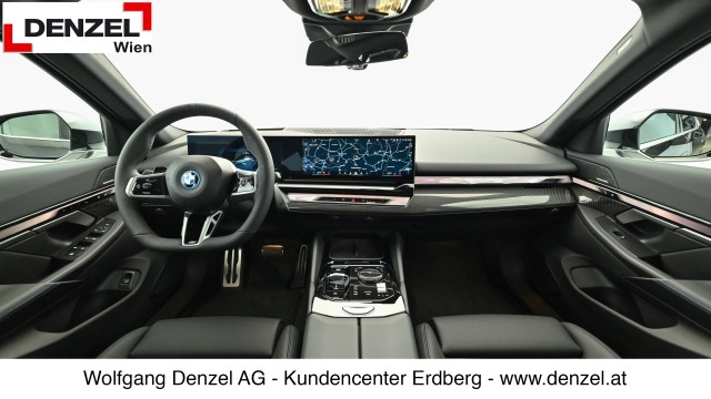 Bild 10: BMW i5 xDrive40 Limousine G60 XE2