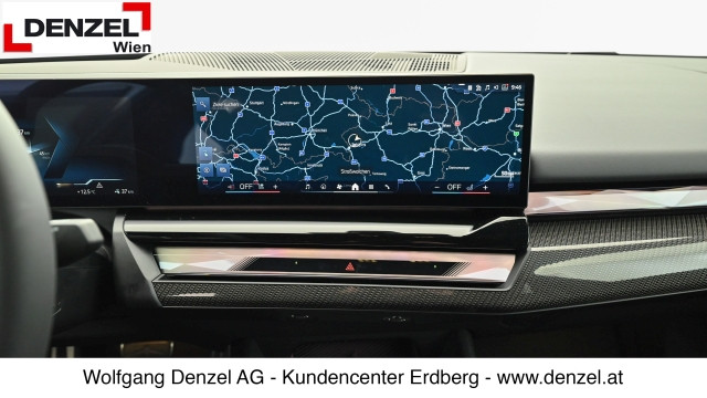 Bild 11: BMW i5 xDrive40 Limousine G60 XE2