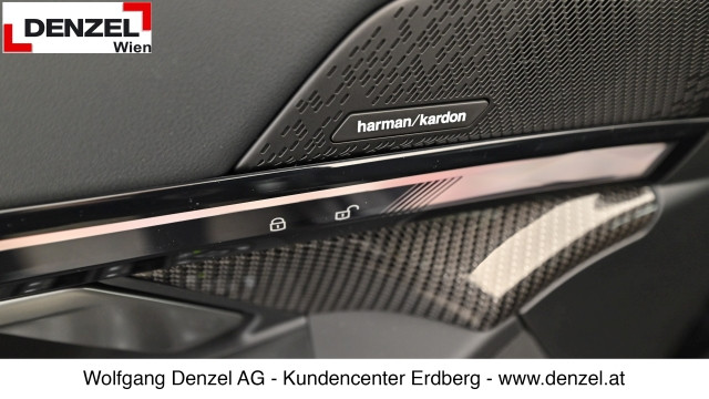 Bild 13: BMW i5 xDrive40 Limousine G60 XE2