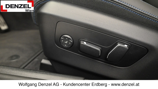 Bild 15: BMW i5 xDrive40 Limousine G60 XE2