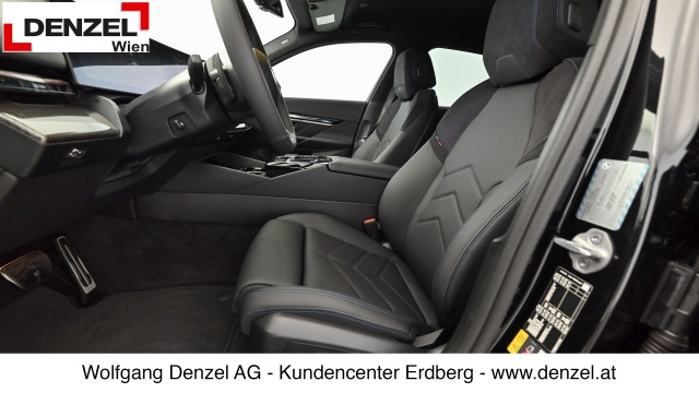 Bild 17: BMW i5 xDrive40 Limousine G60 XE2