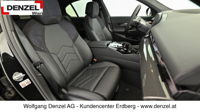 Bild 18: BMW i5 xDrive40 Limousine G60 XE2