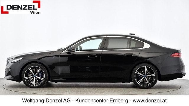 Bild 1: BMW i5 xDrive40 Limousine G60 XE2