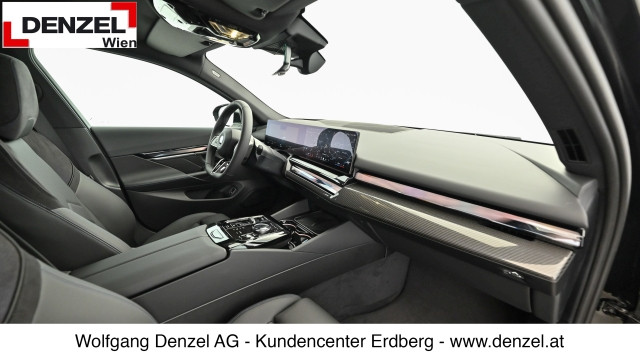 Bild 19: BMW i5 xDrive40 Limousine G60 XE2