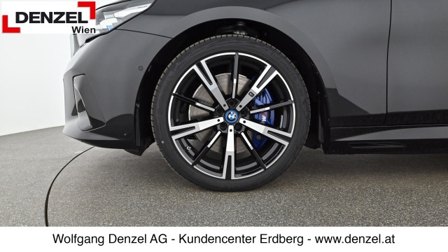 Bild 20: BMW i5 xDrive40 Limousine G60 XE2