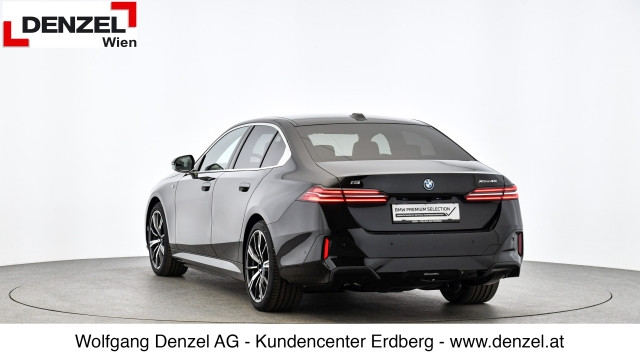 Bild 2: BMW i5 xDrive40 Limousine G60 XE2