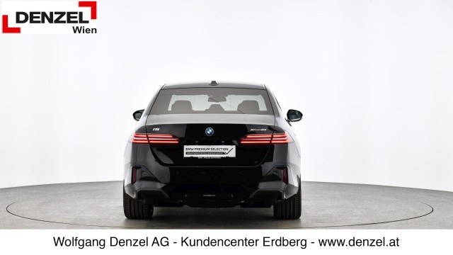 Bild 3: BMW i5 xDrive40 Limousine G60 XE2