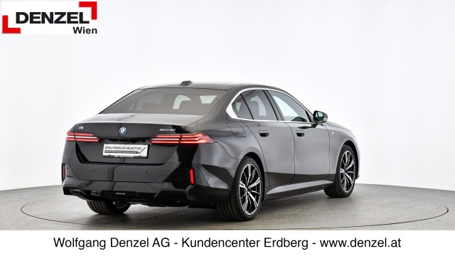 Bild 4: BMW i5 xDrive40 Limousine G60 XE2