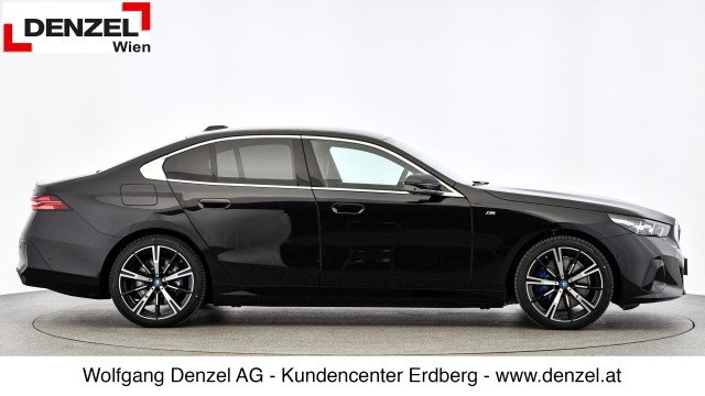 Bild 5: BMW i5 xDrive40 Limousine G60 XE2