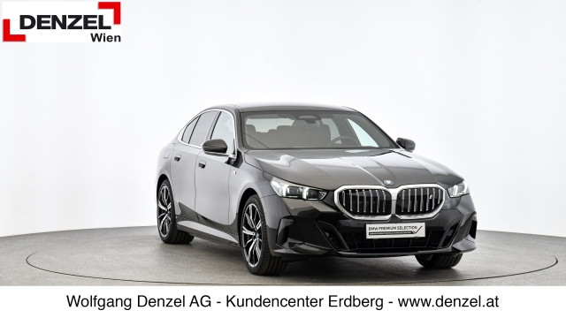 Bild 6: BMW i5 xDrive40 Limousine G60 XE2