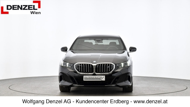 Bild 7: BMW i5 xDrive40 Limousine G60 XE2