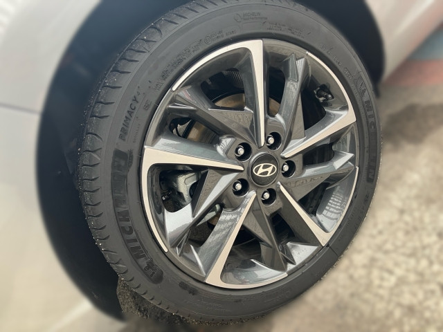 Bild 4: Hyundai i30 - PD GO Plus 1.5 DPI