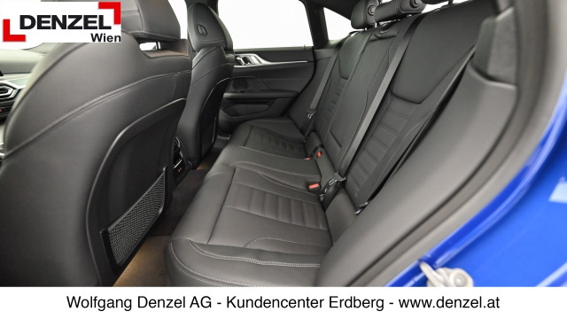 Bild 9: BMW 420d xDrive G26 B47