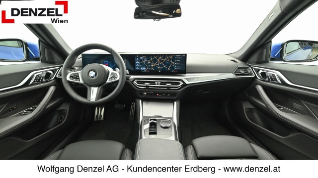 Bild 10: BMW 420d xDrive G26 B47