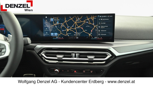 Bild 11: BMW 420d xDrive G26 B47