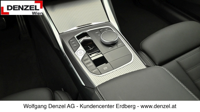 Bild 12: BMW 420d xDrive G26 B47