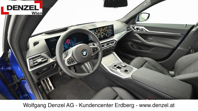 Bild 15: BMW 420d xDrive G26 B47