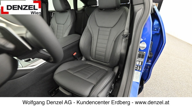 Bild 16: BMW 420d xDrive G26 B47