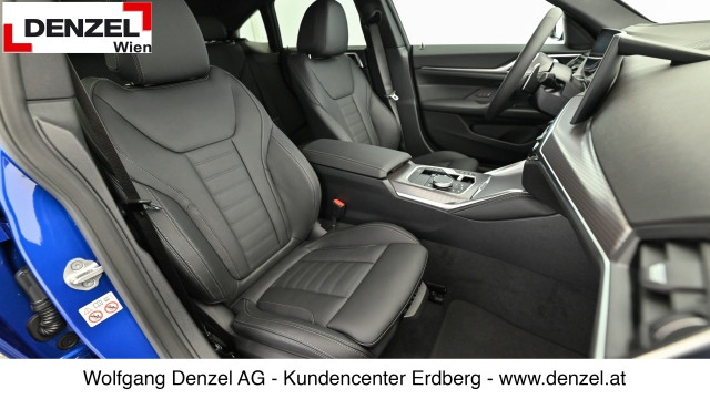 Bild 17: BMW 420d xDrive G26 B47