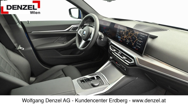 Bild 18: BMW 420d xDrive G26 B47