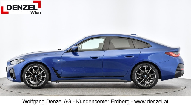 Bild 1: BMW 420d xDrive G26 B47