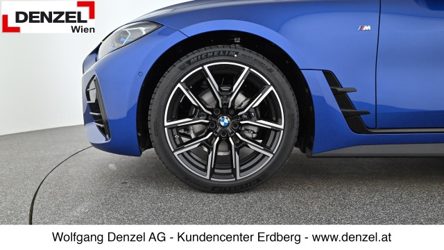 Bild 19: BMW 420d xDrive G26 B47