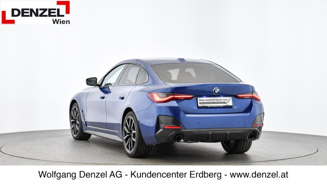 Bild 2: BMW 420d xDrive G26 B47
