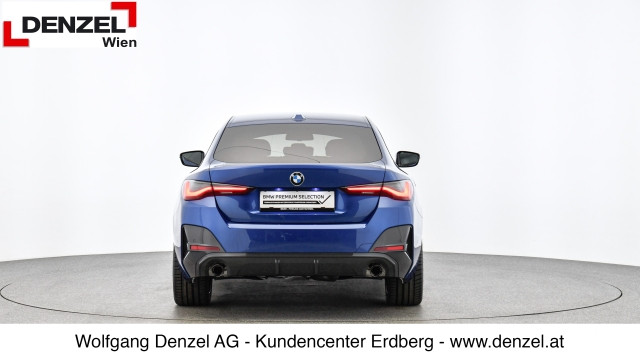 Bild 3: BMW 420d xDrive G26 B47