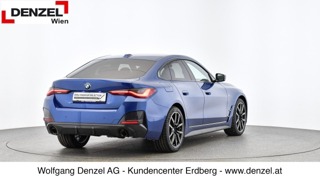 Bild 4: BMW 420d xDrive G26 B47