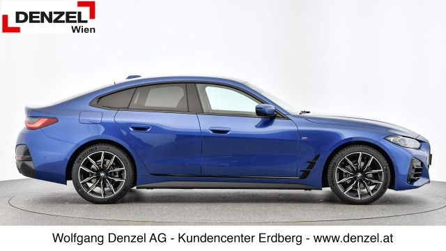Bild 5: BMW 420d xDrive G26 B47