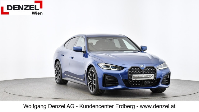 Bild 6: BMW 420d xDrive G26 B47