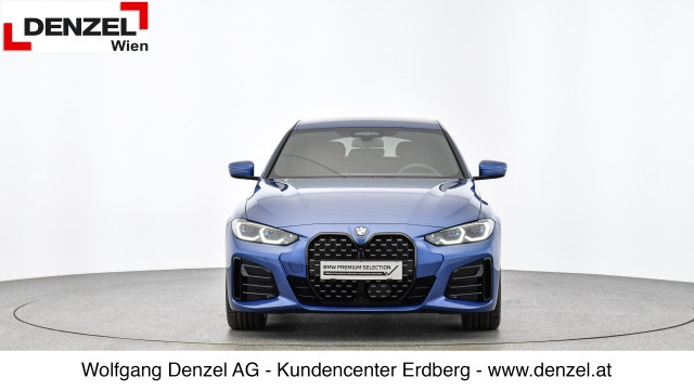 Bild 7: BMW 420d xDrive G26 B47