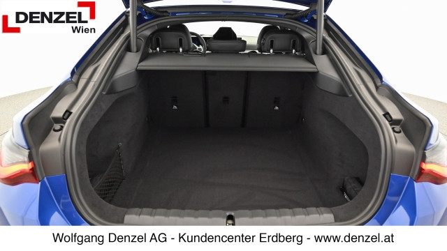 Bild 8: BMW 420d xDrive G26 B47