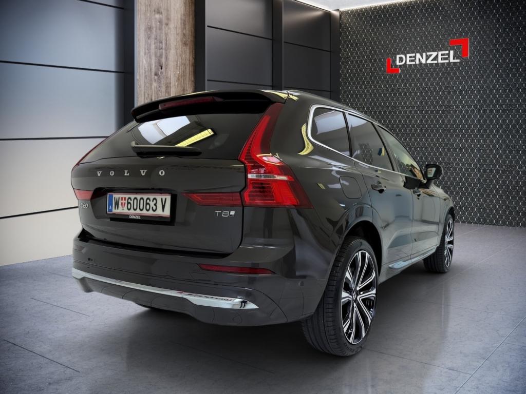 Bild 3: VOLVO PKW XC60 T8 Phev Ultra Bright