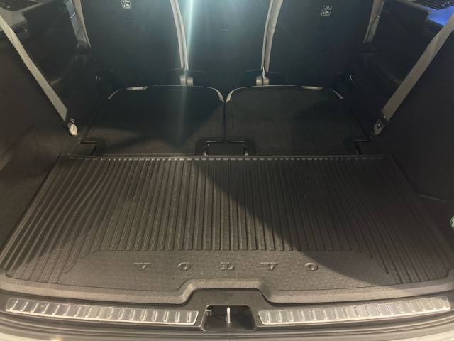 Bild 8: VOLVO PKW XC90 Plus, T8 Plug-in Hybrid, Elektrisch/Benzin, Dark, 7 Sit
