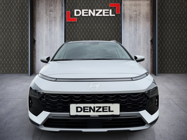 Bild 12: Hyundai Bayon Trend Line 1.0 T-GDI DCT