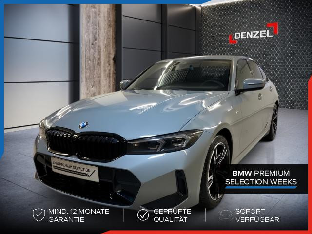 Bild 0: BMW 320d Limousine MX G20 B47