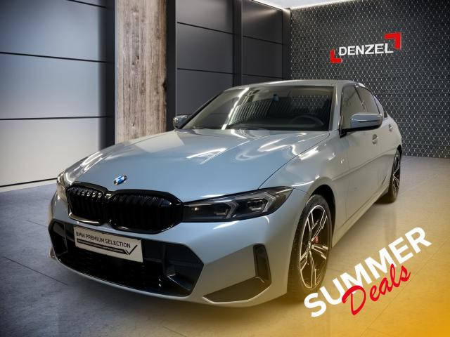 Bild 0: BMW 320d Limousine MX G20 B47