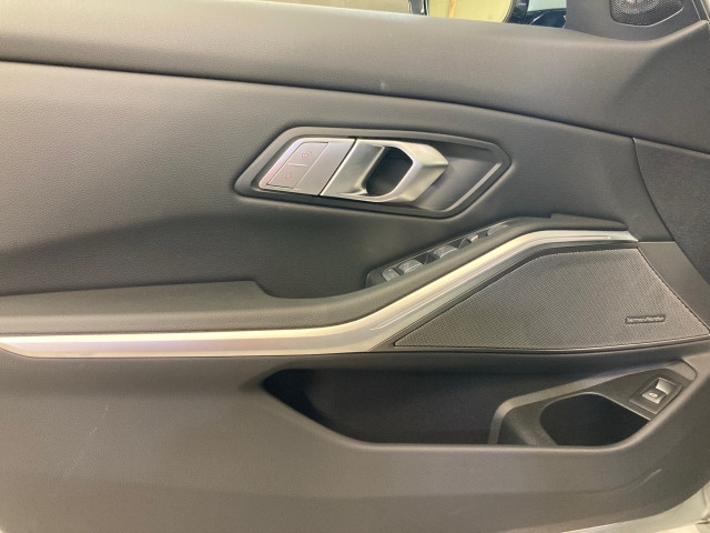 Bild 10: BMW 320d Limousine MX G20 B47
