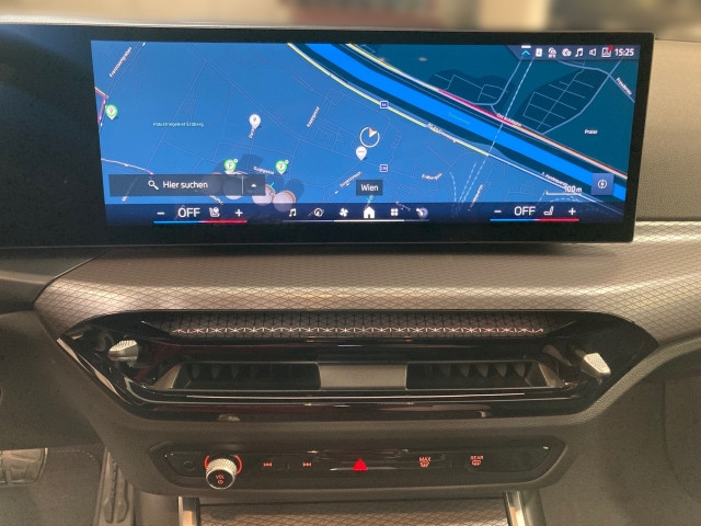 Bild 11: BMW 320d Limousine MX G20 B47