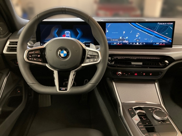 Bild 11: BMW 320d Limousine MX G20 B47