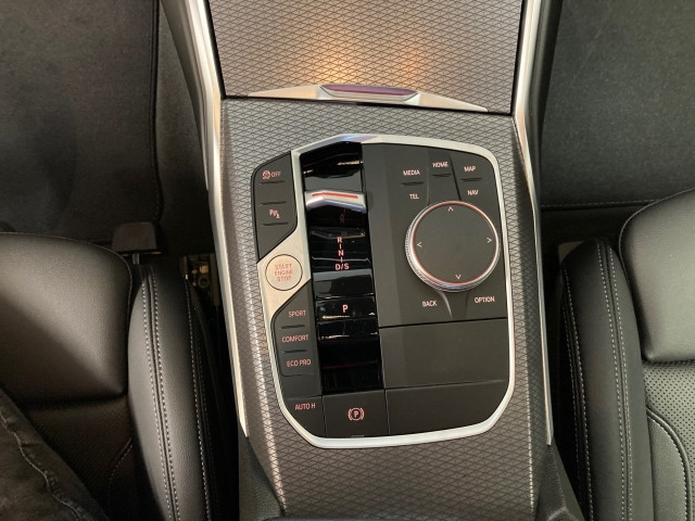 Bild 12: BMW 320d Limousine MX G20 B47