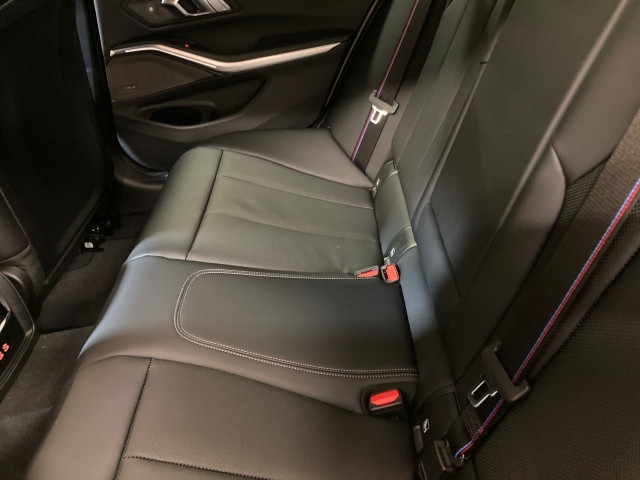 Bild 14: BMW 320d Limousine MX G20 B47