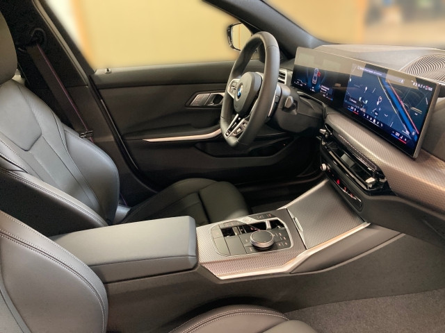 Bild 14: BMW 320d Limousine MX G20 B47