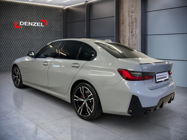 Bild 2: BMW 320d Limousine MX G20 B47