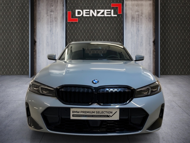 Bild 4: BMW 320d Limousine MX G20 B47