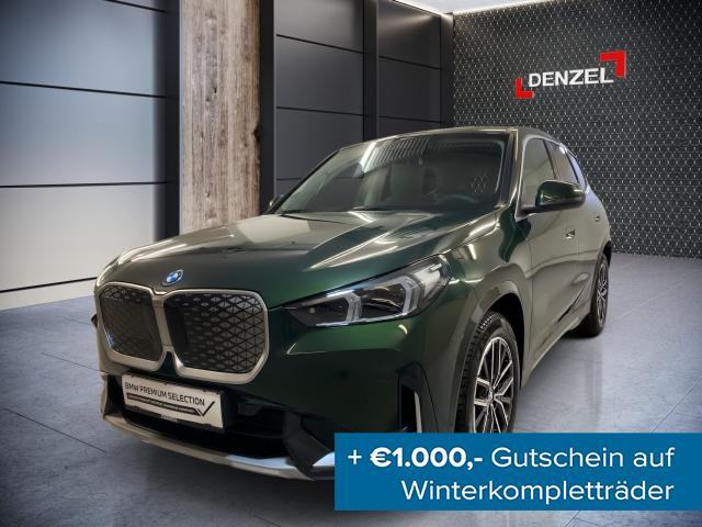 Bild 0: BMW iX1 eDrive20 U11 HB0